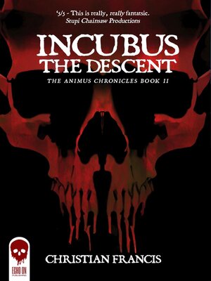 cover image of Incubus